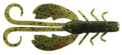 Berkley Power Bait Crazy Legs Chigger Craw Freshwater -Negozio Strumenti Pesca Economico crazy legs watermelon grande 1080x1080