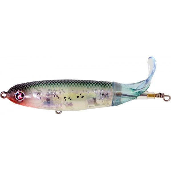 Acqua Dolce Fiume2Mare Whopper Plopper Topwater Bait 35 Acqua Dolce Fiume2Mare Whopper Plopper Topwater Bait - immagine 35