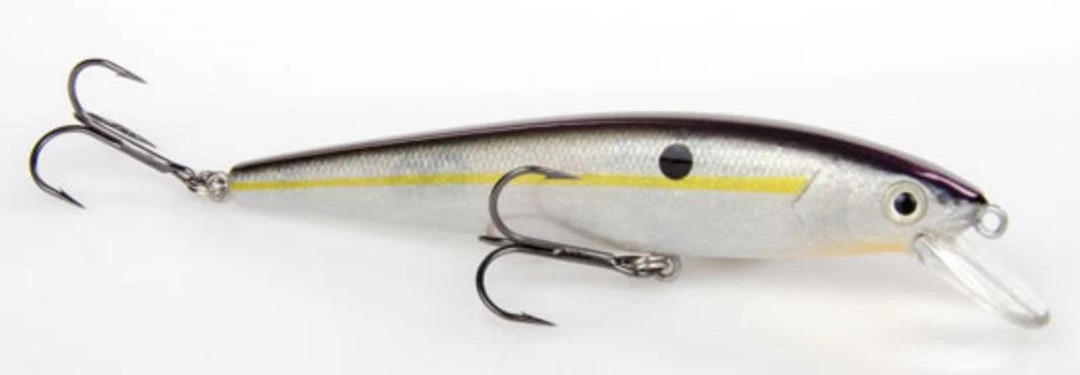 Acqua Dolce Strike King KVD Jerkbaits 2 Acqua Dolce Strike King KVD Jerkbaits - immagine 2