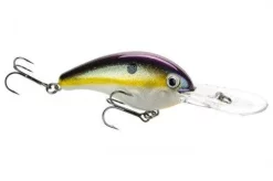 Strike King 5XD Crankbait 40 Strike King 5XD Crankbait -Negozio Strumenti Pesca Economico crystalshad a2324611 c4df 4c38 ad01 ad18b2ddcb1c 1080x1080
