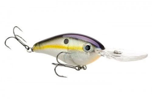 Strike King 6XD Crankbait Acqua Dolce 9 Strike King 6XD Crankbait Acqua Dolce - immagine 9