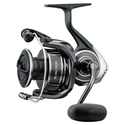 Daiwa BG MQ Mulinelli Di Spinning