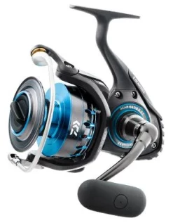 Daiwa Saltist Mulinelli Di Spinning