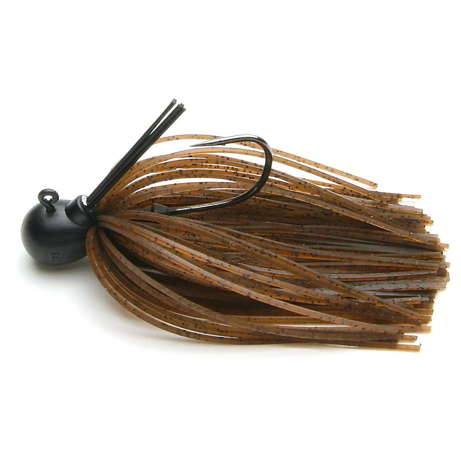 Keitech Guard Spin Jigs D'acqua Dolce 2 Keitech Guard Spin Jigs D'acqua Dolce - immagine 2