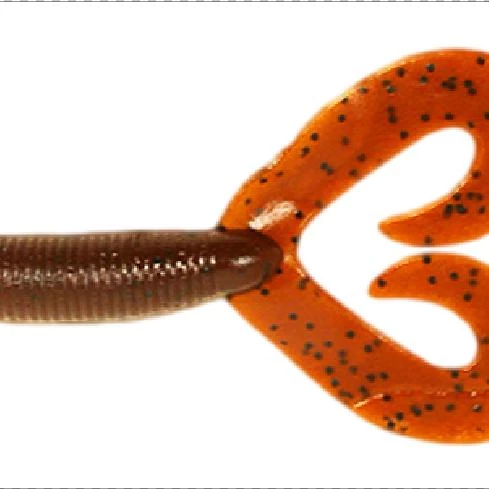 Yamamoto Double Tail Grub 5 Yamamoto Double Tail Grub - immagine 5