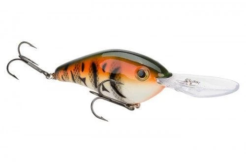 Strike King 6XD Crankbait Acqua Dolce 16 Strike King 6XD Crankbait Acqua Dolce - immagine 16