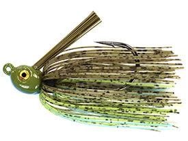 Acqua Dolce Dirty Jigs California Swim Jigs 8 Acqua Dolce Dirty Jigs California Swim Jigs - immagine 8
