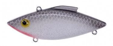 Acqua Dolce Bill Lewis Lures Rat-L-Trap Con Liv-N-Sound 2 Acqua Dolce Bill Lewis Lures Rat-L-Trap Con Liv-N-Sound - immagine 2