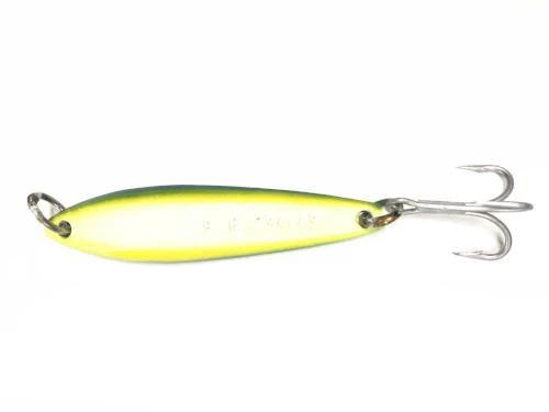 Salas 6X Jr Yo-Yo Jigs Lures 15 Salas 6X Jr Yo-Yo Jigs Lures - immagine 15