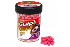 Berkley Gulp Crappie Nibbles