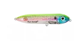 Acqua Dolce Heddon Super Spook Topwater Bait -Negozio Strumenti Pesca Economico download ab62bbec fcdc 4115 af82 0a80a5f2c650 1080x1080