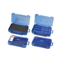 Gamakatsu G-Boxes -Negozio Strumenti Pesca Economico duo side 250 1080x1080