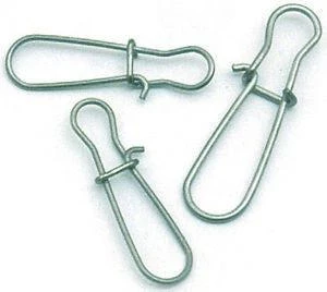 Acqua Dolce Luhr Jensen Duo-Lock Snaps 1 Acqua Dolce Luhr Jensen Duo-Lock Snaps