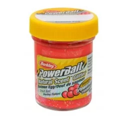 Berkley Powerbait Trout Bait 1,75oz Jar 33 Berkley Powerbait Trout Bait 1,75oz Jar -Negozio Strumenti Pesca Economico eggred 1080x1080