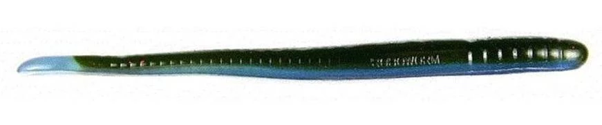 Acqua Dolce Roboworm 6 "Worms Di Coda Diritto 2 Acqua Dolce Roboworm 6 "Worms Di Coda Diritto - immagine 2