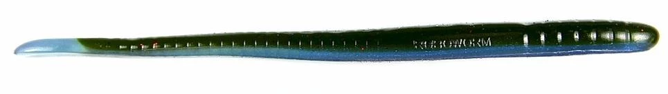 Roboworm 6" Fat Worm 9 Roboworm 6" Fat Worm - immagine 9