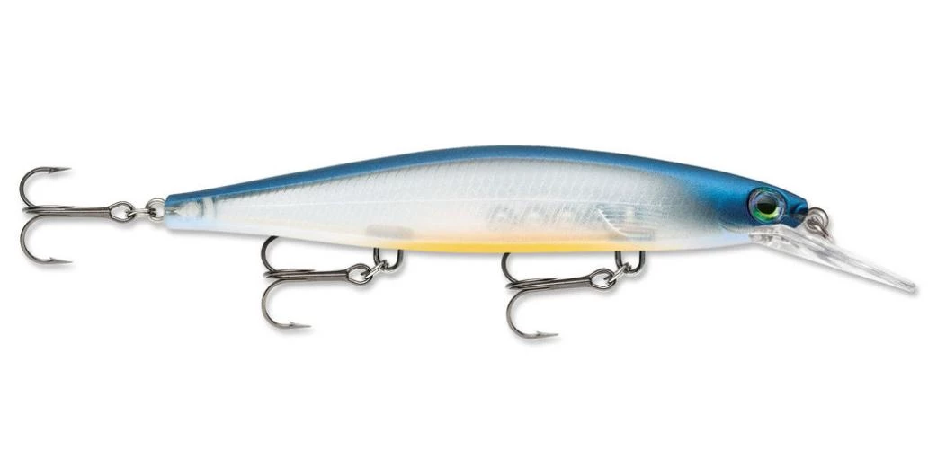 Rapala Shadow Rap Deep SRD-11 Acqua Dolce 5 Rapala Shadow Rap Deep SRD-11 Acqua Dolce - immagine 5