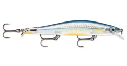 Rapala RipStop 12 Jerkbait -Negozio Strumenti Pesca Economico eliteblue e29aa99e 2329 4c3d 902f 171624f998df 1080x1080