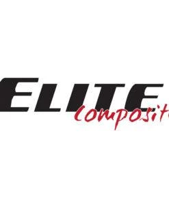United Composites Elite Composite Rods Convenzionali
