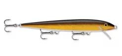 Acqua Dolce Rapala Originale Floating Jerkbait -Negozio Strumenti Pesca Economico f11gold 1080x1080