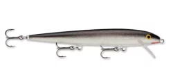 Acqua Dolce Rapala Originale Floating Jerkbait -Negozio Strumenti Pesca Economico f11silver 1080x1080