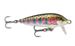 Acqua Dolce Rapala Originale Floating Jerkbait