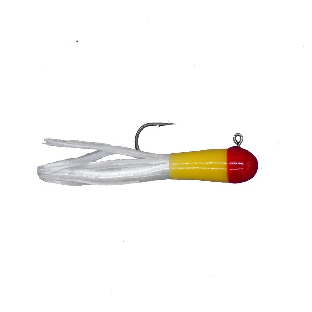 Acqua Dolce Sierra Slammers Mini Jig 22 Acqua Dolce Sierra Slammers Mini Jig - immagine 22