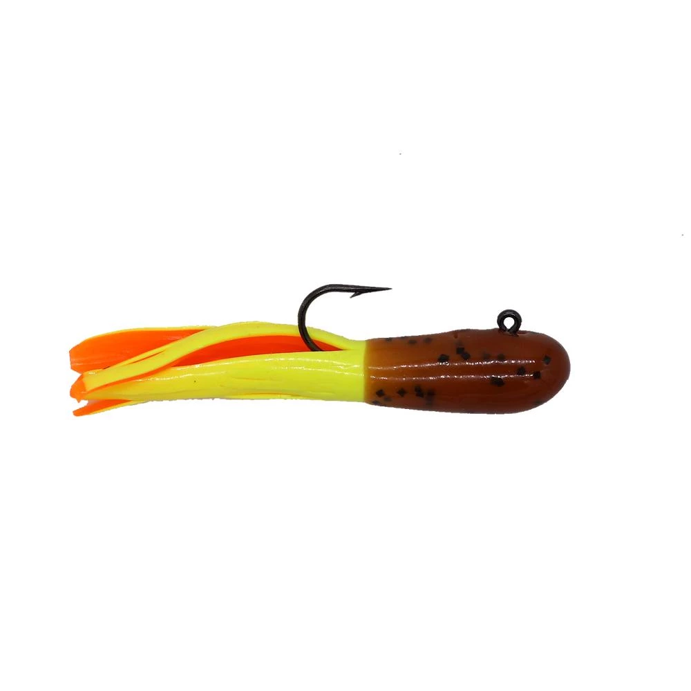 Acqua Dolce Sierra Slammers Mini Jig 1 Acqua Dolce Sierra Slammers Mini Jig