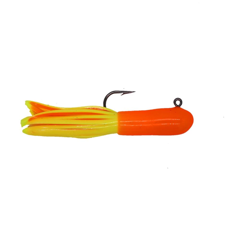 Acqua Dolce Sierra Slammers Mini Jig 20 Acqua Dolce Sierra Slammers Mini Jig - immagine 20