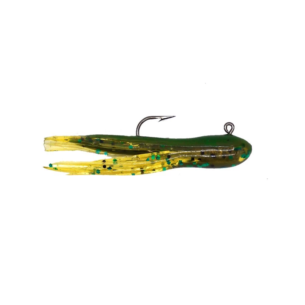 Acqua Dolce Sierra Slammers Mini Jig 11 Acqua Dolce Sierra Slammers Mini Jig - immagine 11