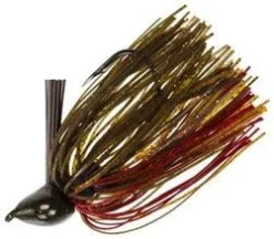 Strike King Denny Brauer Struttura Jig -Negozio Strumenti Pesca Economico falconlake 1080x1080