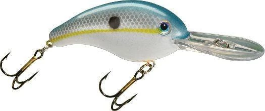 Strike King 5XD Crankbait 5 Strike King 5XD Crankbait - immagine 5