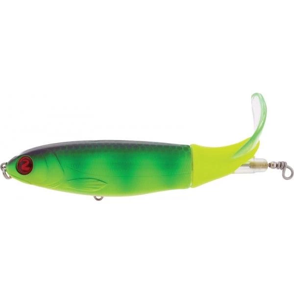 Acqua Dolce Fiume2Mare Whopper Plopper Topwater Bait 37 Acqua Dolce Fiume2Mare Whopper Plopper Topwater Bait - immagine 37