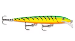 Acqua Dolce Rapala Scatter Rap Minnow