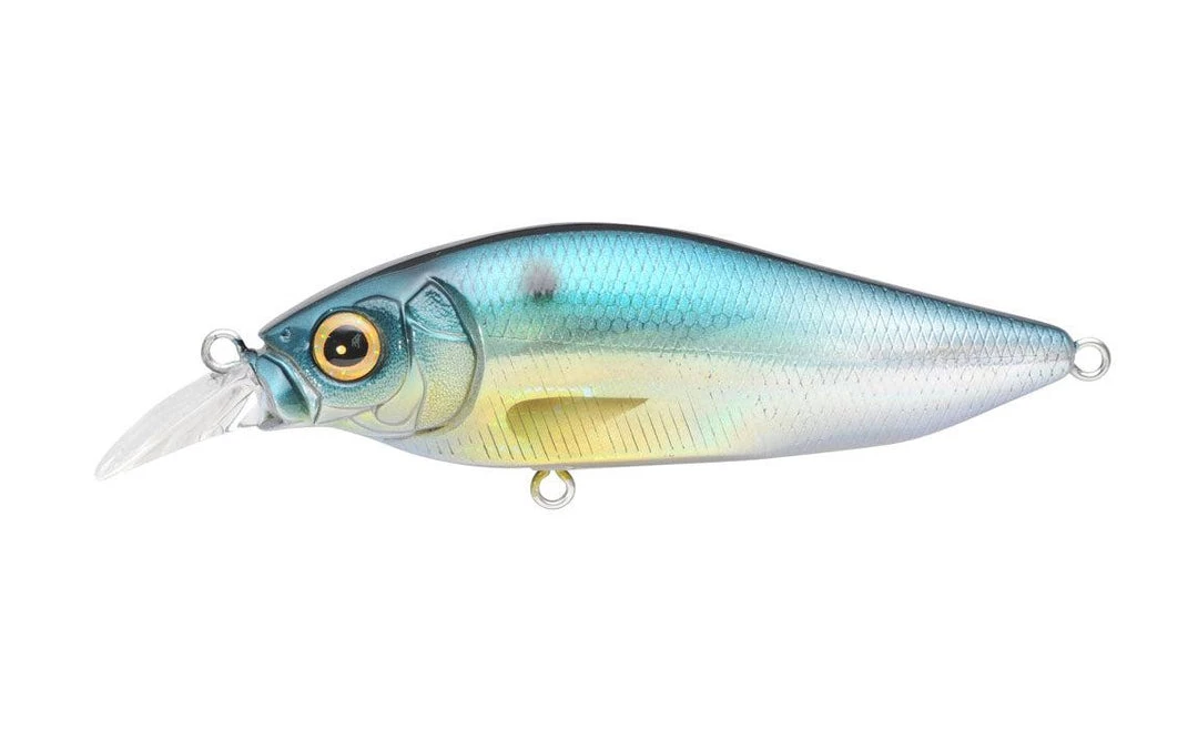 Megabass Flap Slap D'acqua Dolce 3 Megabass Flap Slap D'acqua Dolce - immagine 3