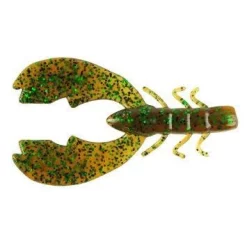 Berkley Power Bait Chigger Craw 13 Berkley Power Bait Chigger Craw -Negozio Strumenti Pesca Economico fleck 1080x1080