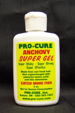 Pro-Cure Super Gel Profumo 33 Pro-Cure Super Gel Profumo -Negozio Strumenti Pesca Economico g2 anc 1080x1080