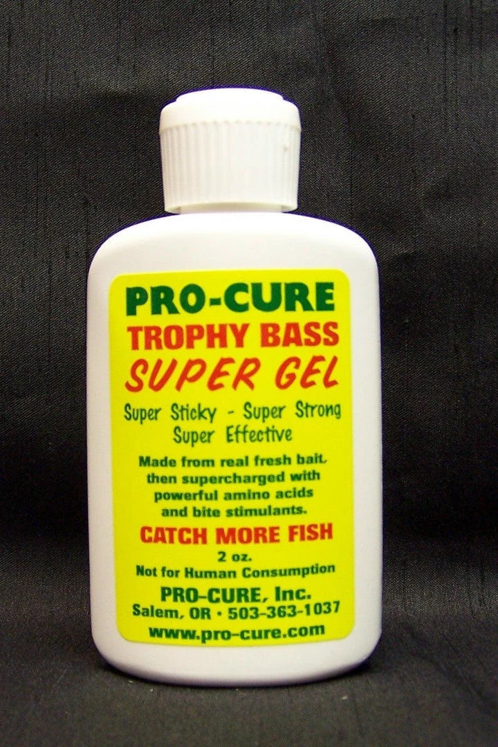 Pro-Cure Super Gel Profumo 2 Pro-Cure Super Gel Profumo - immagine 2