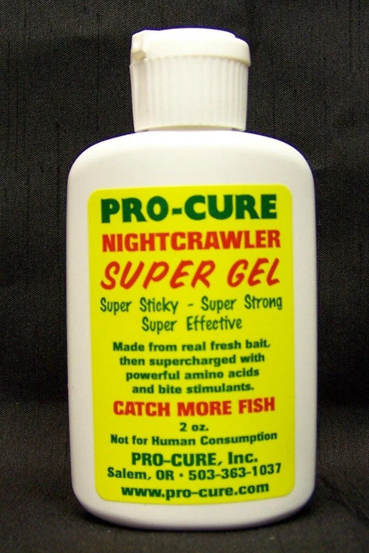 Pro-Cure Super Gel Profumo 7 Pro-Cure Super Gel Profumo - immagine 7