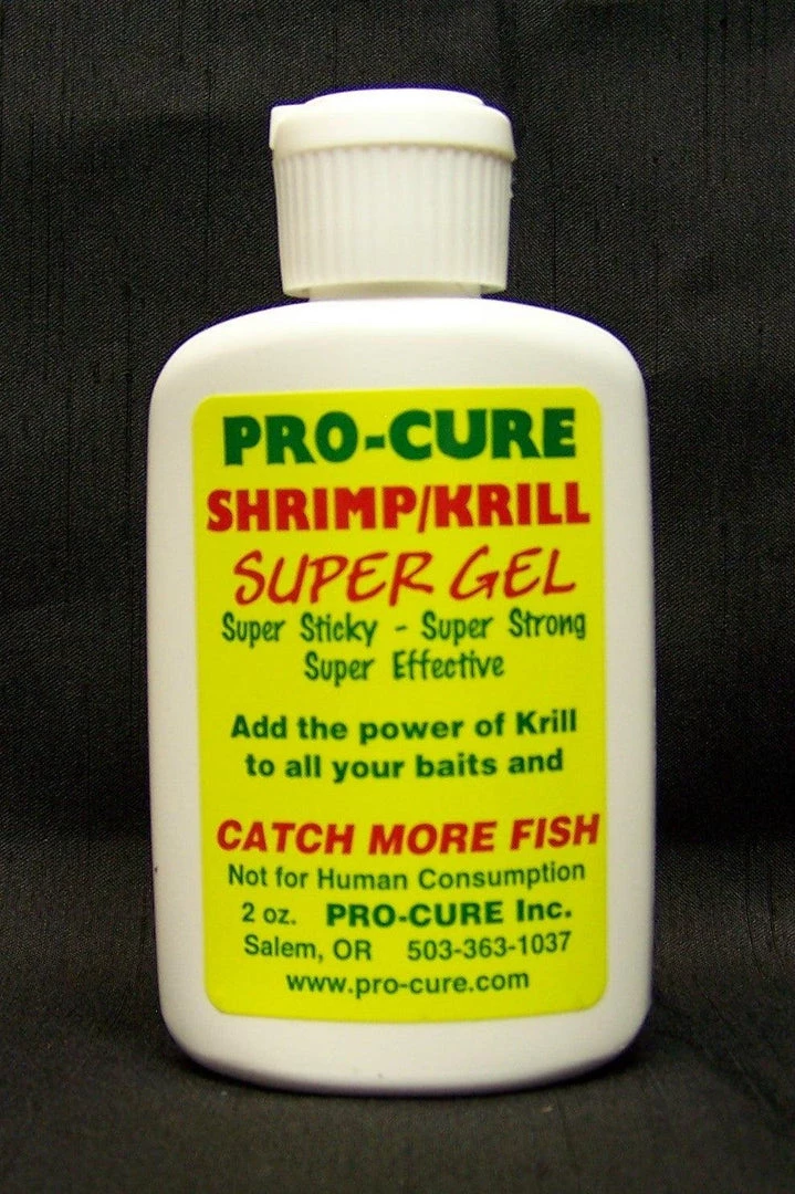 Pro-Cure Super Gel Profumo 4 Pro-Cure Super Gel Profumo - immagine 4