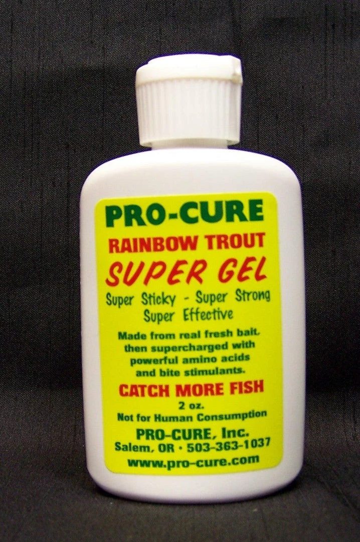Pro-Cure Super Gel Profumo 3 Pro-Cure Super Gel Profumo - immagine 3