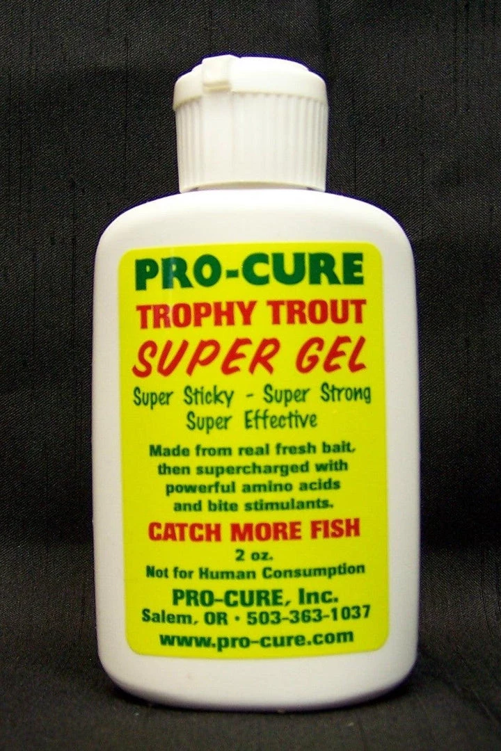 Pro-Cure Super Gel Profumo 5 Pro-Cure Super Gel Profumo - immagine 5