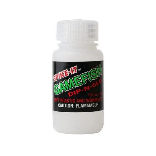 Spike-It Spike It Dip N Glo Acqua Dolce 3 Spike-It Spike It Dip N Glo Acqua Dolce - immagine 3