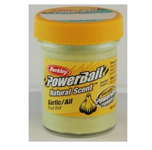 Berkley Powerbait Trout Bait 1,75oz Jar 5 Berkley Powerbait Trout Bait 1,75oz Jar - immagine 5