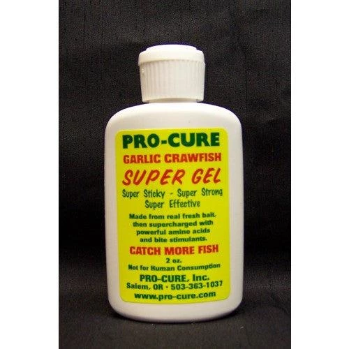 Pro-Cure Super Gel Profumo 14 Pro-Cure Super Gel Profumo - immagine 14