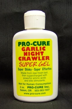 Pro-Cure Super Gel Profumo 35 Pro-Cure Super Gel Profumo -Negozio Strumenti Pesca Economico garliccrawler 1080x1080