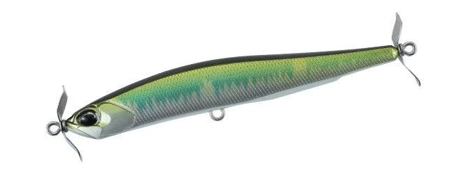 Duo Realis Spinbait 80 G-Fix D'acqua Dolce 14 Duo Realis Spinbait 80 G-Fix D'acqua Dolce - immagine 14