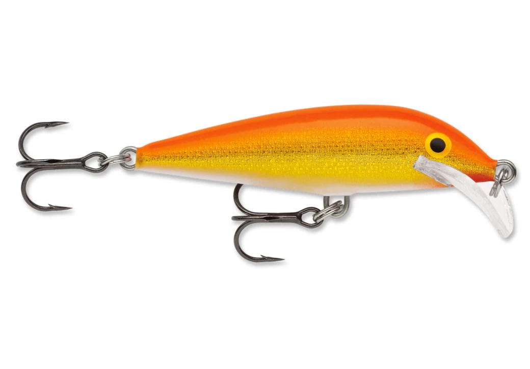 Acqua Dolce Rapala Scatter Rap Countdown 2 Acqua Dolce Rapala Scatter Rap Countdown - immagine 2