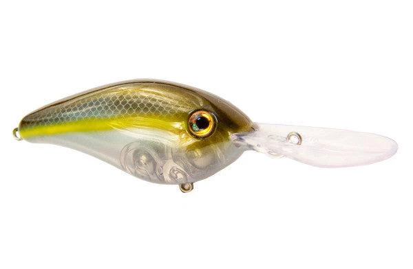 Strike King 6XD Crankbait Acqua Dolce 1 Strike King 6XD Crankbait Acqua Dolce