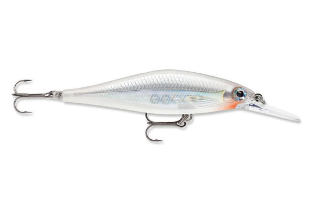 Acqua Dolce Rapala Shadow Rap Shad Deep 1 Acqua Dolce Rapala Shadow Rap Shad Deep